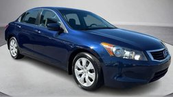2008 Honda Accord EX