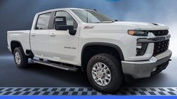 2023 Chevrolet Silverado 2500HD LT