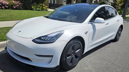 2019 Tesla Model 3 Performance