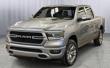 2023 Ram Ram Pickup 1500 Laramie