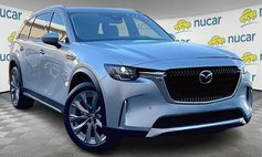 2024 Mazda CX-90 3.3 Turbo Premium