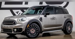 2018 MINI Countryman Cooper S