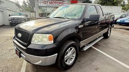 2006 Ford F-150 