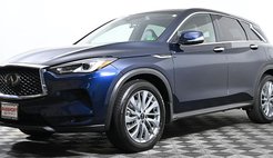 2025 Infiniti QX50 Pure