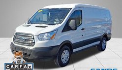 2016 Ford Transit 250
