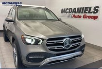 2022 Mercedes-Benz GLE-Class GLE 450 4MATIC