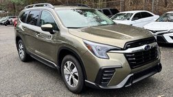 2025 Subaru Ascent Premium 8-Passenger