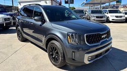 2023 Kia Telluride SX-Prestige X-Pro