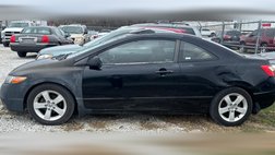 2006 Honda Civic 