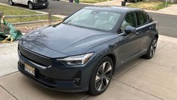 2024 Polestar 2 Long Range Dual Motor