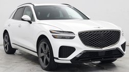 2022 Genesis GV70 3.5T Sport
