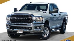 2024 Ram Ram Pickup 2500 Big Horn