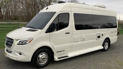 2021 Mercedes-Benz Sprinter 3500XD