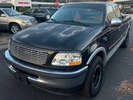1998 Ford F-150 STD