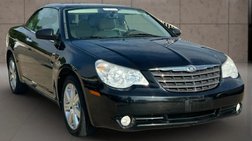2010 Chrysler Sebring Limited