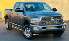 2010 Dodge Ram 2500 SLT
