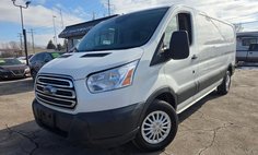 2018 Ford Transit 250
