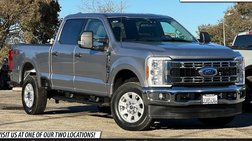 2024 Ford Super Duty F-250 XLT