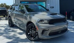 2023 Dodge Durango R/T Plus