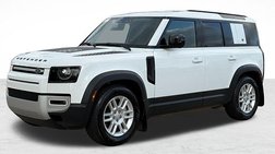 2024 Land Rover Defender 110 P400 S