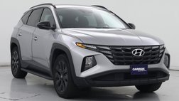 2024 Hyundai Tucson XRT