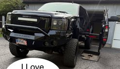 2012 GMC Sierra 1500 SLT