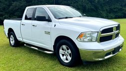 2016 Ram Ram Pickup 1500 SLT