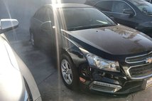 2016 Chevrolet Cruze Limited 1LT Auto