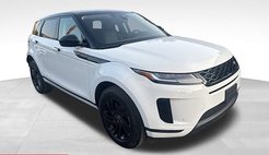 2022 Land Rover Range Rover Evoque P250 S
