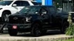 2017 Chevrolet Malibu Hybrid