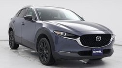 2023 Mazda CX-30 2.5 S Carbon Edition