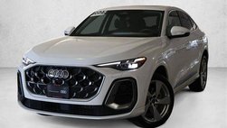 2025 Audi Q5 Sportback quattro Premium Plus TFSI