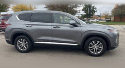 2019 Hyundai Santa Fe SE 2.4L