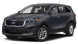 2019 Kia Sorento EX V6