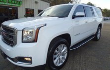 2020 GMC Yukon XL SLT