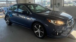 2019 Subaru Legacy 2.5i Limited