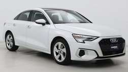 2024 Audi A3 Premium 40 TFSI