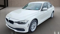 2016 BMW 3 Series 320i