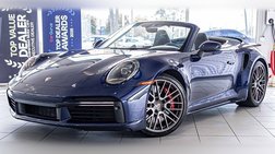 2024 Porsche 911 Turbo