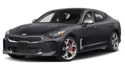 2018 Kia Stinger GT2