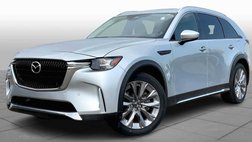 2024 Mazda CX-90 3.3 Turbo Premium