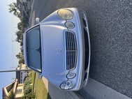2003 Mercedes-Benz E-Class E 320