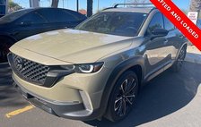 2024 Mazda CX-50 2.5 Turbo Premium Plus