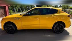 2023 Maserati Levante Modena S