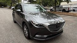2018 Mazda CX-9 Touring