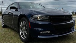2017 Dodge Charger SXT