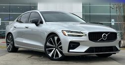 2022 Volvo S60 B5 Momentum