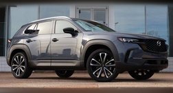 2026 Mazda CX-50 2.5 S Premium