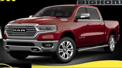 2019 Ram Ram Pickup 1500 Big Horn