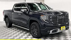 2022 GMC Sierra 1500 Denali Ultimate